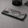Husa pentru iPhone 11 - Techsuit Marble Series - Chloe Alba