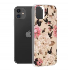 Husa pentru iPhone 11 - Techsuit CamShield Series - Neagra