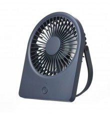 Ventilator Portabil de Birou 4000mAh - JisuLife (Mini FA24) - Pure Alb