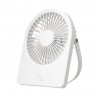 Ventilator Portabil - Techsuit (CT-108) - Alb