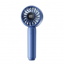 Ventilator Portabil, 1800mAh - Techsuit (N15) - Roz