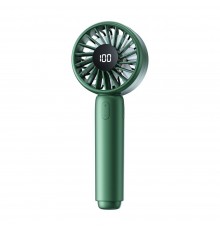 Ventilator Portabil 2000mAh - JisuLife (FA20) - Deep Verde