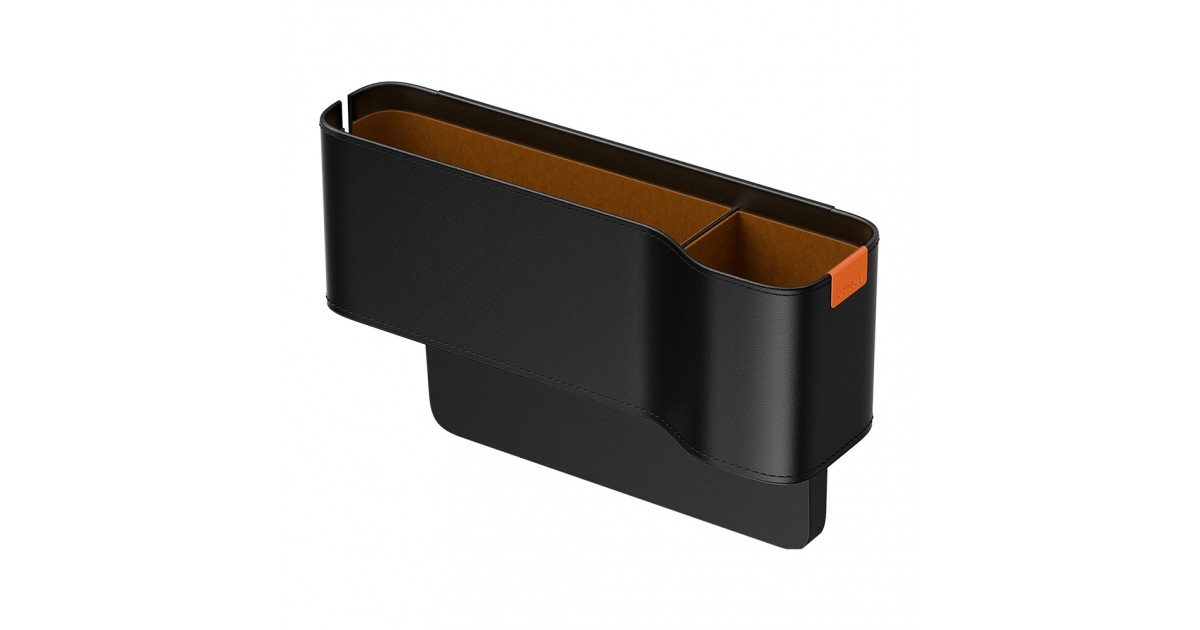 Organizator Auto - Baseus (C20256502111-00) - Negru