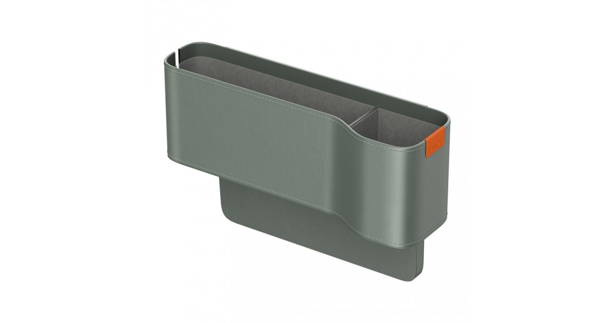 Organizator Auto - Baseus (C20256502831-00) - Frosted Grey