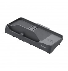 Organizator Auto Plafon Tip Plasa 53x78cm - Techsuit (CNO-T1) - Negru