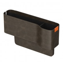 Organizator Tip Saculet pentru Masina - Baseus (CRGJ000013) - Gray