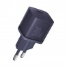 Incarcator GaN5S, Type-C, Fast Charge, 30W - Baseus Gallium Nitride (P10162504523-00) - Mov