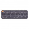 Tastatura Fara Fir - Baseus K01B (B00955504833-00) - Gray