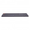 Tastatura Fara Fir - Baseus K01B (B00955504833-00) - Gray