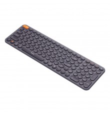 Tastatura Fara Fir - Baseus K01B (B00955504833-00) - Gray