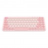 Tastatura Fara Fir - Baseus K01A (B00955503413-00) - Baby Roz