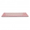 Tastatura Fara Fir - Baseus K01A (B00955503413-00) - Baby Roz