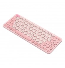 Tastatura Fara Fir - Baseus K01A (B00955503413-00) - Baby Roz