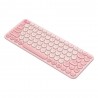 Tastatura Fara Fir - Baseus K01A (B00955503413-00) - Baby Roz