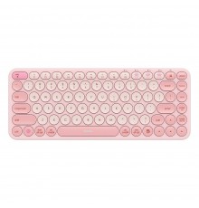 Tastatura Fara Fir - Baseus K01A (B00955503413-00) - Baby Roz