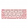 Tastatura Fara Fir - Baseus K01A (B00955503413-00) - Baby Roz