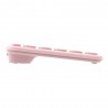 Tastatura Fara Fir - Baseus K01A (B00955503413-00) - Baby Roz