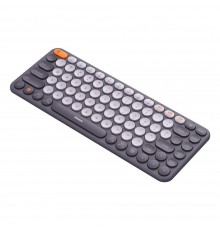 Tastatura Fara Fir - Baseus K01A (B00955503833-00) - Gray