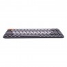 Tastatura Fara Fir - Baseus K01A (B00955503833-00) - Gray