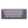 Tastatura Fara Fir - Baseus K01A (B00955503833-00) - Gray