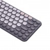 Tastatura Fara Fir - Baseus K01A (B00955503833-00) - Gray