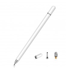 Stylus Pen Universal - Techsuit (JA05) - Negru