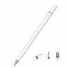 Stylus Pen Universal - Yesido (ST02) - Alb