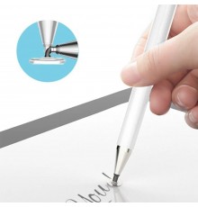 Stylus Pen Universal - Yesido (ST02) - Alb