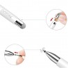 Stylus Pen Universal - Yesido (ST02) - Alb