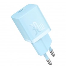 Incarcator Type-C cu Plug UK, Quick Charge 20W - Baseus (P10110907213-00) - Alb