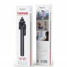 Selfie Stick cu Telecomanda si Trepied, BT 5.0 - Yesido  (SF17) - Negru