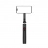 Trepied Selfie Stick cu Telecomanda - Yesido (SF19) - Negru