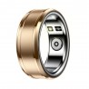 Inel Inteligent - Smart Ring Marimea 10, Diametru 19.8mm - Techsuit (R3) - Gold