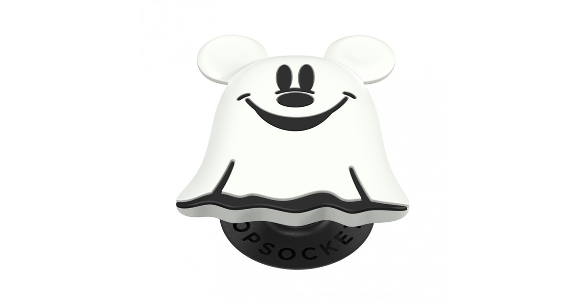 Suport pentru Telefon - Popsockets PopGrip - Mickey Ghost