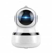 Camera de Supraveghere Wi-Fi, cu Detectare Rapida si Notificari, 2MP - Imou Outdoor Camera Cruiser 4G (IPC-S21FTP) - Alb