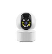 Camera de Supraveghere Wi-Fi, cu Detectare Rapida si Notificari, 5MP - Imou Outdoor Camera Cruiser SE (IPC-K7CP-5H1WF) - Alb