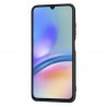 Husa pentru Samsung Galaxy A05s - Techsuit SoftFlex - Neagra