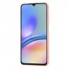 Husa pentru Samsung Galaxy A05s - Techsuit SoftFlex - Chalk Roz