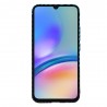 Husa pentru Samsung Galaxy A05s - Techsuit Carbonite FiberShell - Albastra Pulse