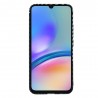 Husa pentru Samsung Galaxy A05s - Techsuit Carbonite FiberShell - Stealth Gray