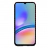 Husa pentru Samsung Galaxy A05s - Techsuit Carbonite FiberShell - Rosie Vortex