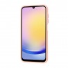 Husa pentru Samsung Galaxy A25 5G - Techsuit HaloFrost Series - Roz