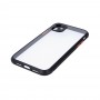 Husa Tpu Defender Hybrid pentru Samsung Galaxy S20, Neagra