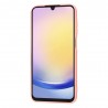 Husa pentru Samsung Galaxy A25 5G - Techsuit SoftFlex - Chalk Roz