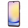 Husa pentru Samsung Galaxy A25 5G - Techsuit SoftFlex - Plum Rosie