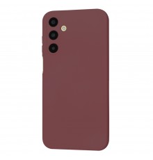 Husa pentru Samsung Galaxy A25 5G - Techsuit SoftFlex - Plum Rosie