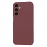 Husa pentru Samsung Galaxy A25 5G - Techsuit SoftFlex - Plum Rosie