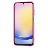 Husa pentru Samsung Galaxy A25 5G - Techsuit SoftFlex - Hot Roz