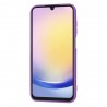 Husa pentru Samsung Galaxy A25 5G - Techsuit SoftFlex - Mov