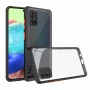 Husa Tpu Defender Hybrid pentru Xiaomi Redmi 9, Neagra